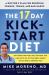 The 17 Day Kickstart Diet : A Doctor's Plan for Dropping Pounds, Toxins, and Bad Habits