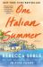 One Italian Summer : A Novel