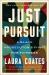 Just Pursuit : A Black Prosecutor's Fight for Fairness