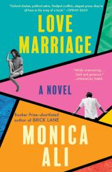 Love Marriage : A Novel