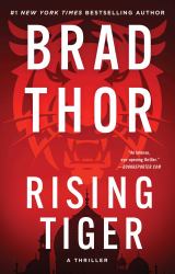 Rising Tiger : A Thriller