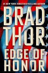 Edge of Honor : A Thriller