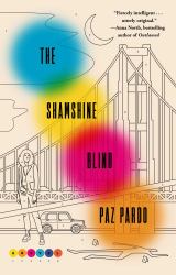 The Shamshine Blind : A Novel