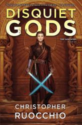 Disquiet Gods : The Sun Eater: Book Six