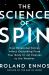 The Science of Spin : How Rotational Forces Affect Everything from Your Body to Jet Engines to the Weather