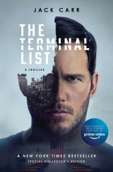 The Terminal List : A Thriller