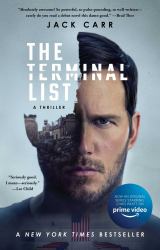 The Terminal List : A Thriller