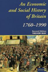 Economic Social History of Britain