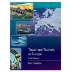 Travel and Tourism in Europe