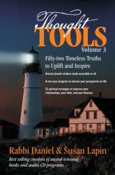 Thought Tools Volume 3 : Fifty-Two Timeless Truths to Uplift and Inspire