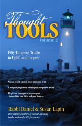 Thought Tools Volume 2 : Fifty-Two Timeless Truths to Uplift and Inspire