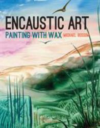 Encaustic Art O/P