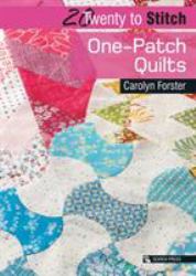 One-Patch Quilts