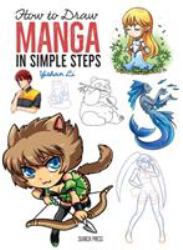 How to Draw Manga in Simple Steps