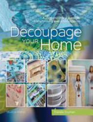 Decoupage Your Home