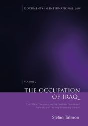 Occupation of Iraq: Volume 2