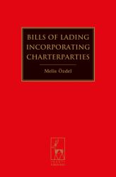 Bills of Lading Incorporating Charterparties