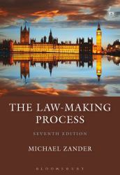 Law-Making Process