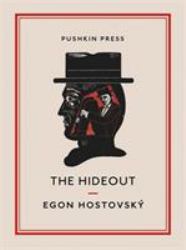 The Hideout (Pushkin Collection)