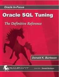 Oracle SQL Tuning