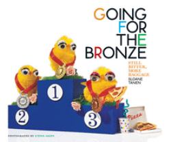 Going for the Bronze : Still Bitter, More Baggage