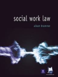 Social Work Law