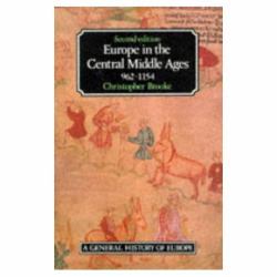 Europe in the Central Middle Ages, 962-1154