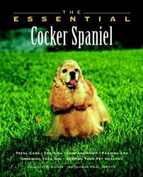 The Essential Cocker Spaniel