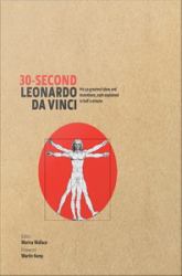 30-Second Leonardo Da Vinci