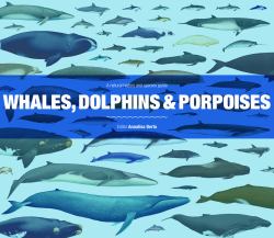 Whales, Dolphins and Porpoises : A Natural History and Species Guide