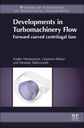 Developments in Turbomachinery Flow : Forward Curved Centrifugal Fans