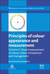 Principles of Colour and Appearance Measurement : Visual Measurement of Colour, Colour Comparison and Management