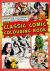 The Classic Comic Colouring Book : Creative Colouring for Grown-Ups