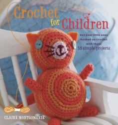 Crochet for Children