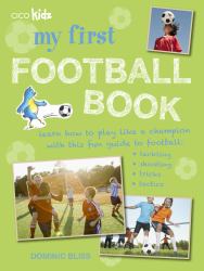 My First Football Book