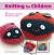 Knitting for Children : 35 Simple Knits Kids Will Love to Make!