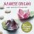 Japanese Origami : Paper Block Plus 64-Page Book