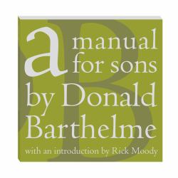 A Manual for Sons