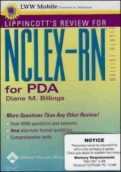 Lippincott's Review for NCLEX-RN® for PDA