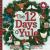 12 Days o Yule : A Scottish Twelve Days of Christmas