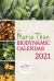 The Maria Thun Biodynamic Calendar