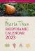 The Maria Thun Biodynamic Calendar