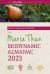 The North American Maria Thun Biodynamic Almanac : 2023