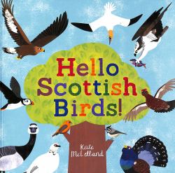 Hello Scottish Birds