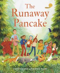 The Runaway Pancake