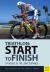 Start to Finish : 24 Weeks to an Endurance Triathlon