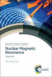 Nuclear Magnetic Resonance : Volume 46