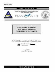 Electronic Warfare and Radar Systems Engineering Handbook