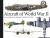 Aircraft of World War II : Development, Weaponry, Specifications