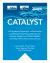 Catalyst : An Evidence-Informed, Collaborative Professional Learning Resource for Teacher Leaders and Other Leaders Working Within and Across Schools